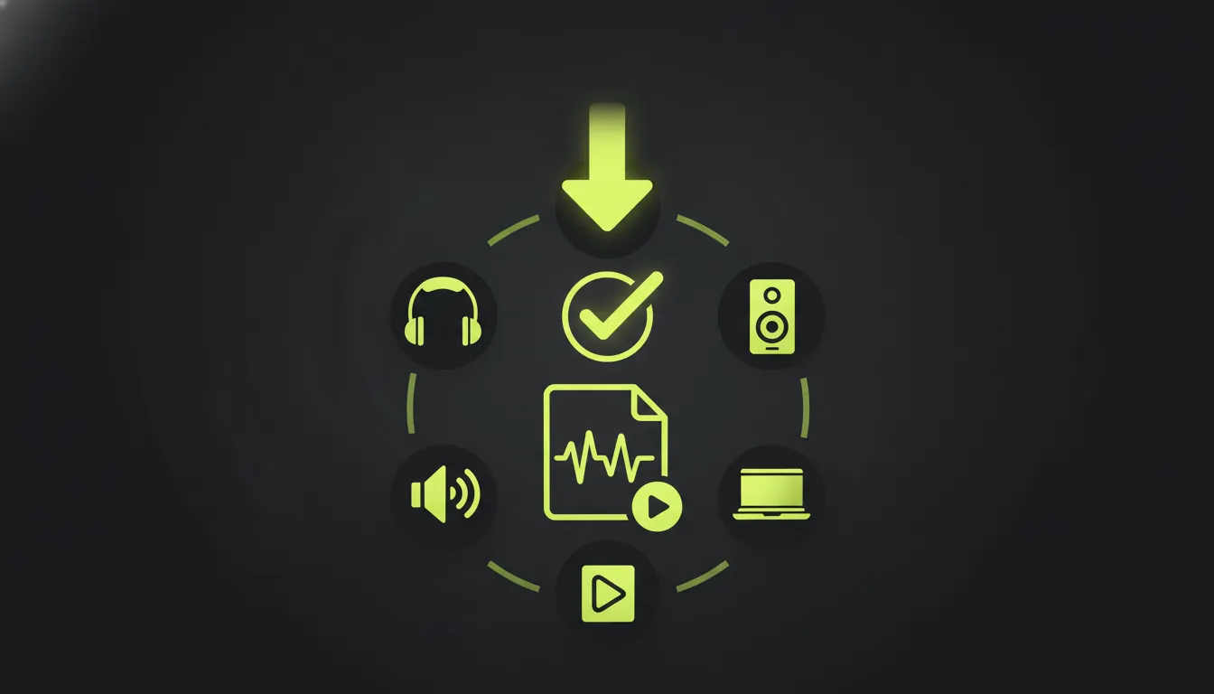 다운로드하고 어디서든 사용