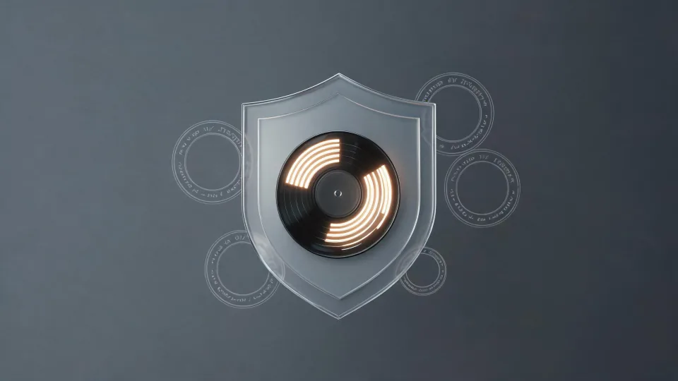 Every Song is 100% Royalty-Free