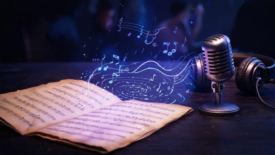 AI Lyrics Generator