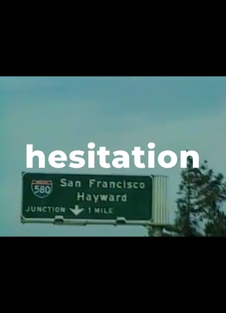 Lyric video example: Bold city hook