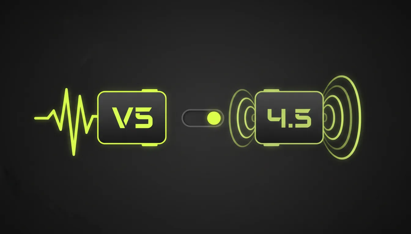 Advanced Controls