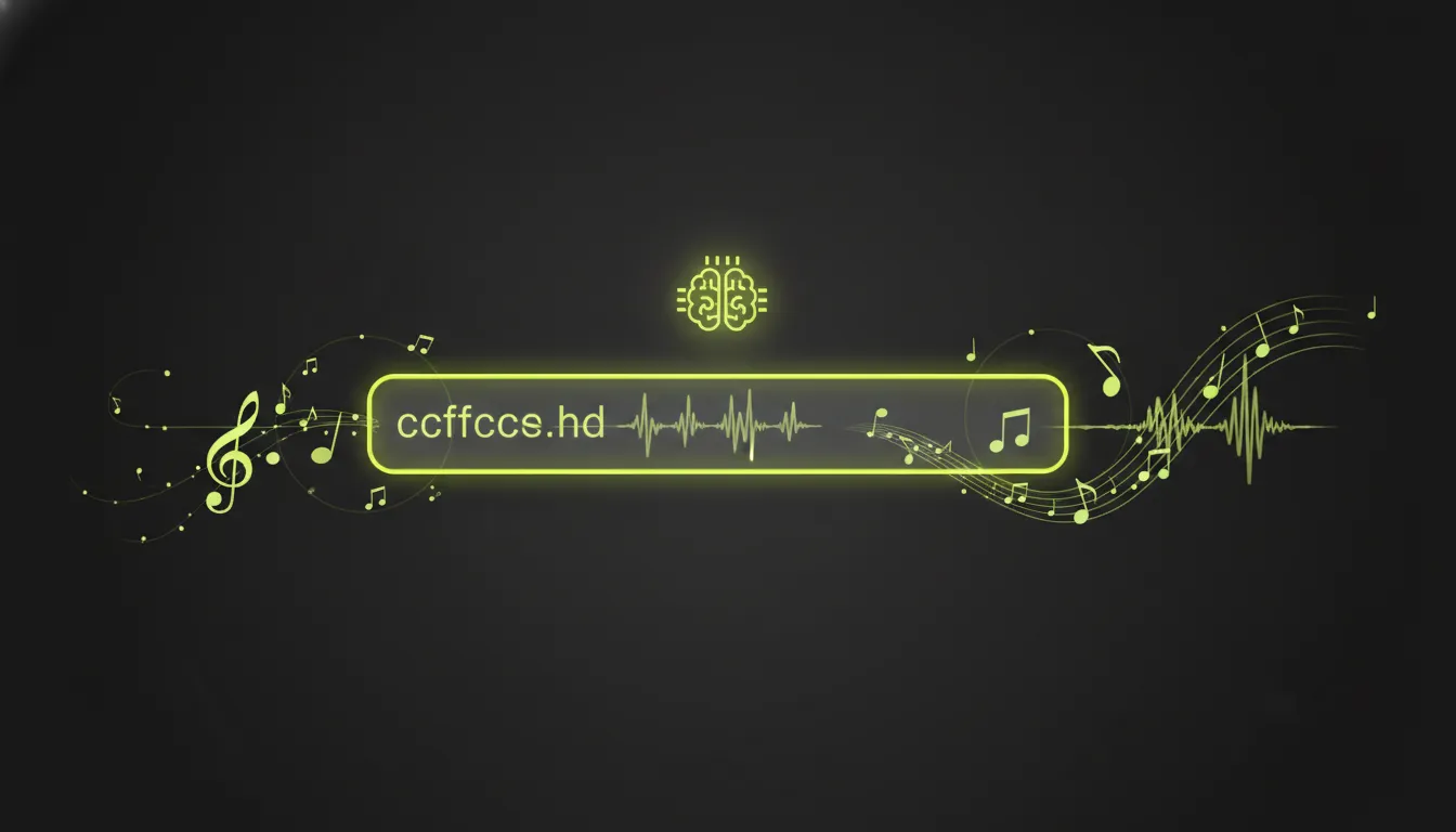 Text-to-Music in Seconds