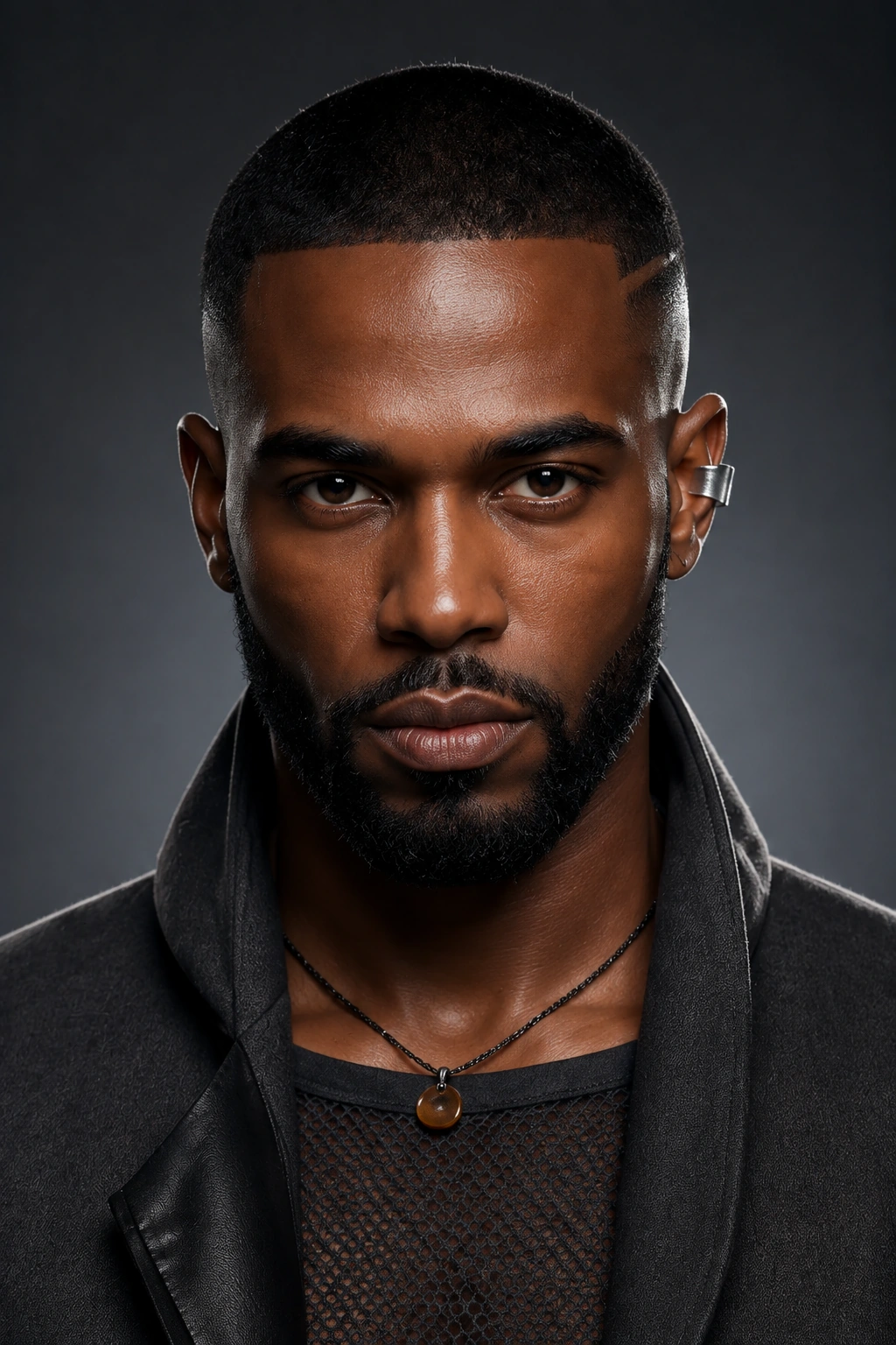Dax Mercer