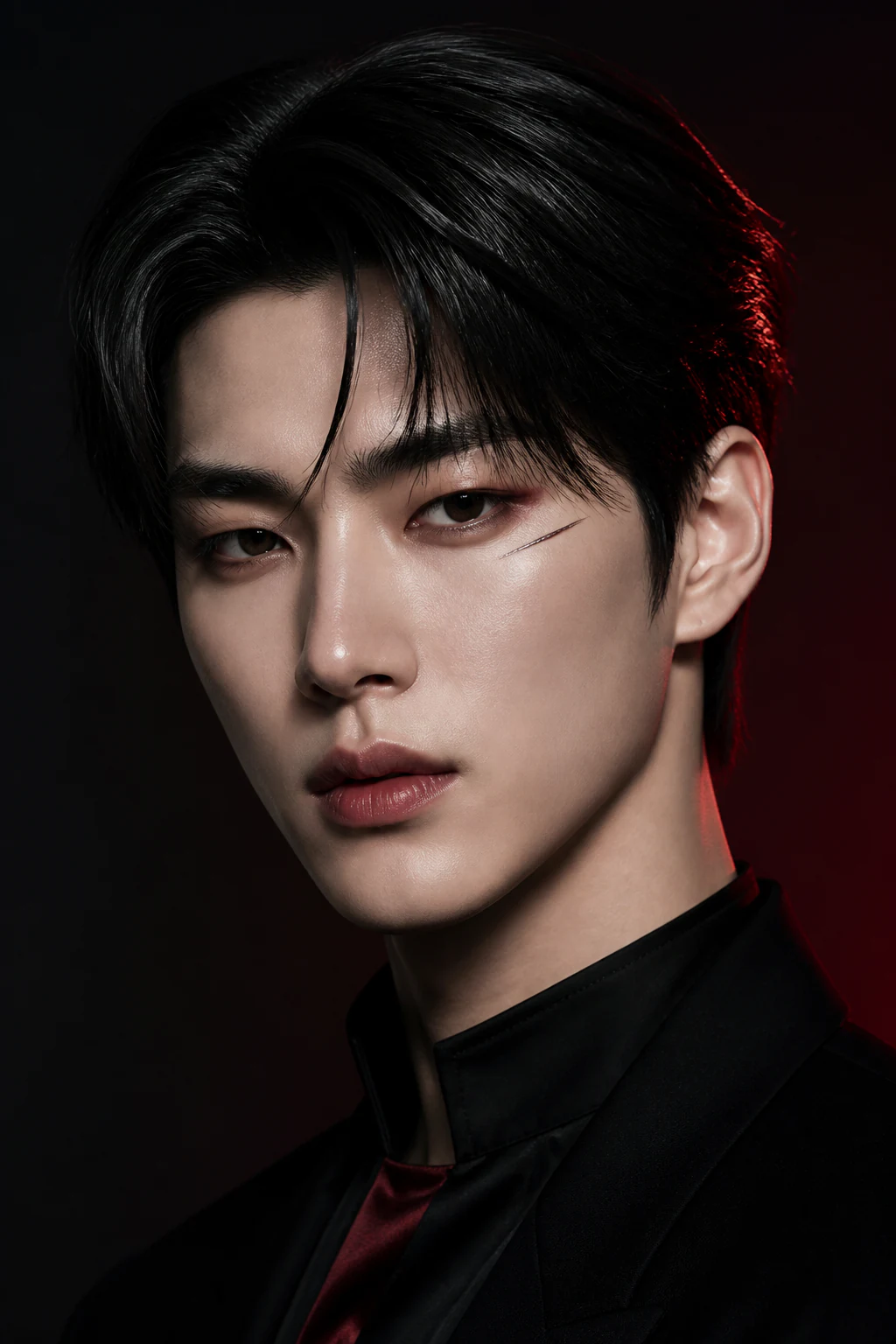 Jiho Noir