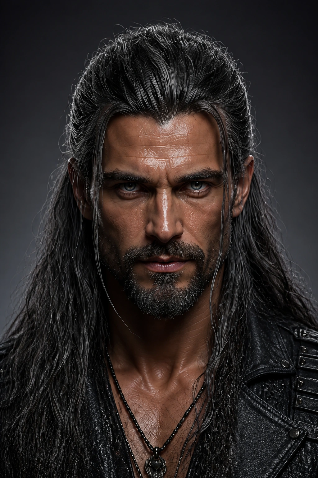 Kael Thorne