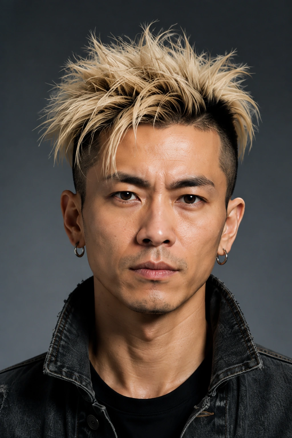 Kenji Slate