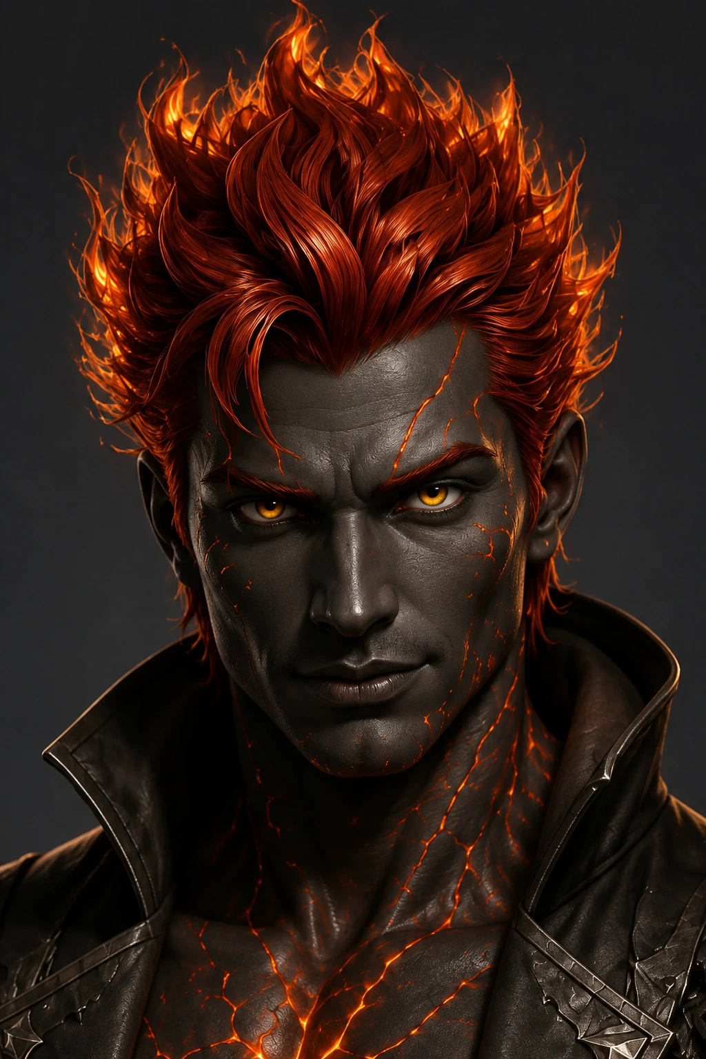 Koda Pyre