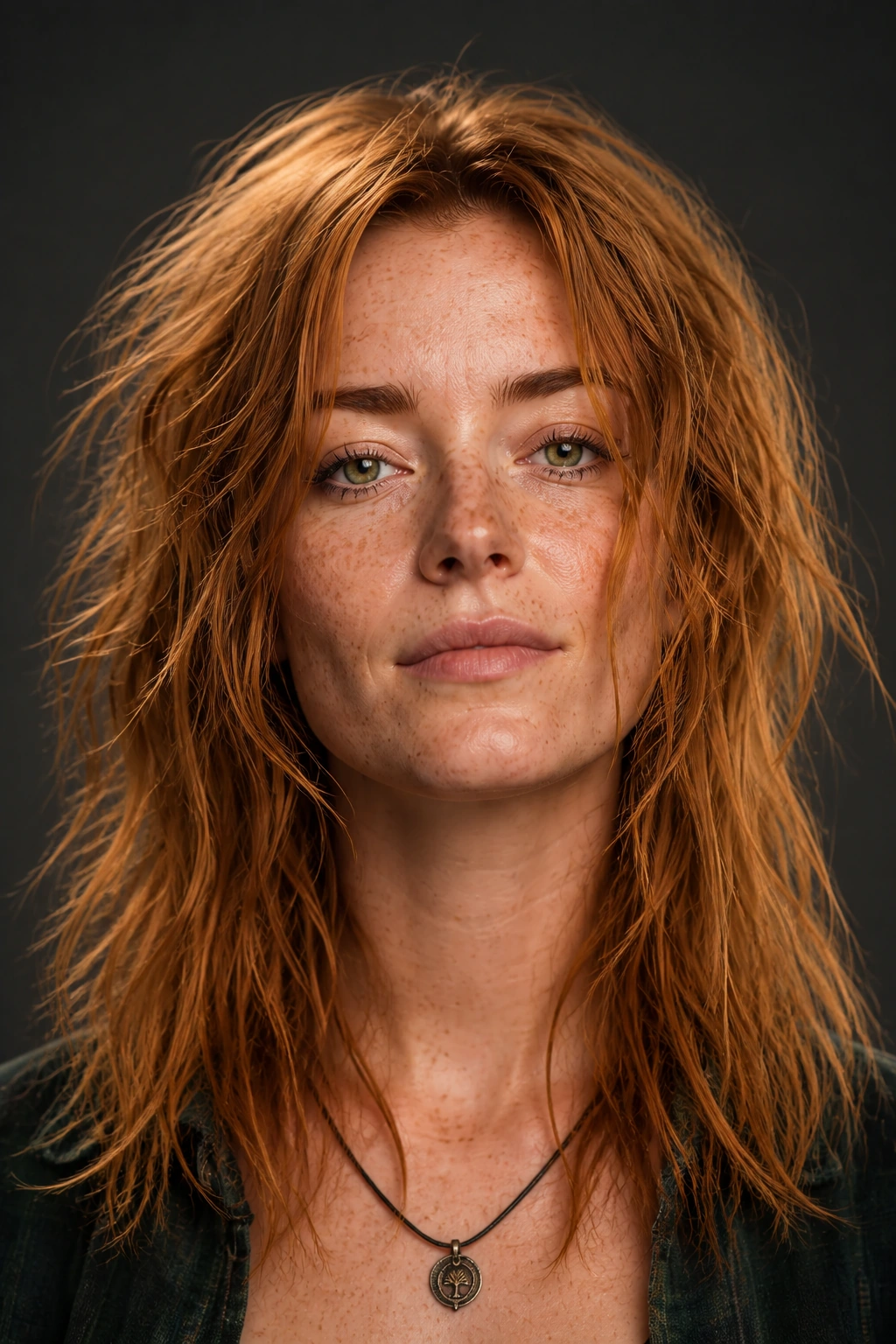 Maeve Static