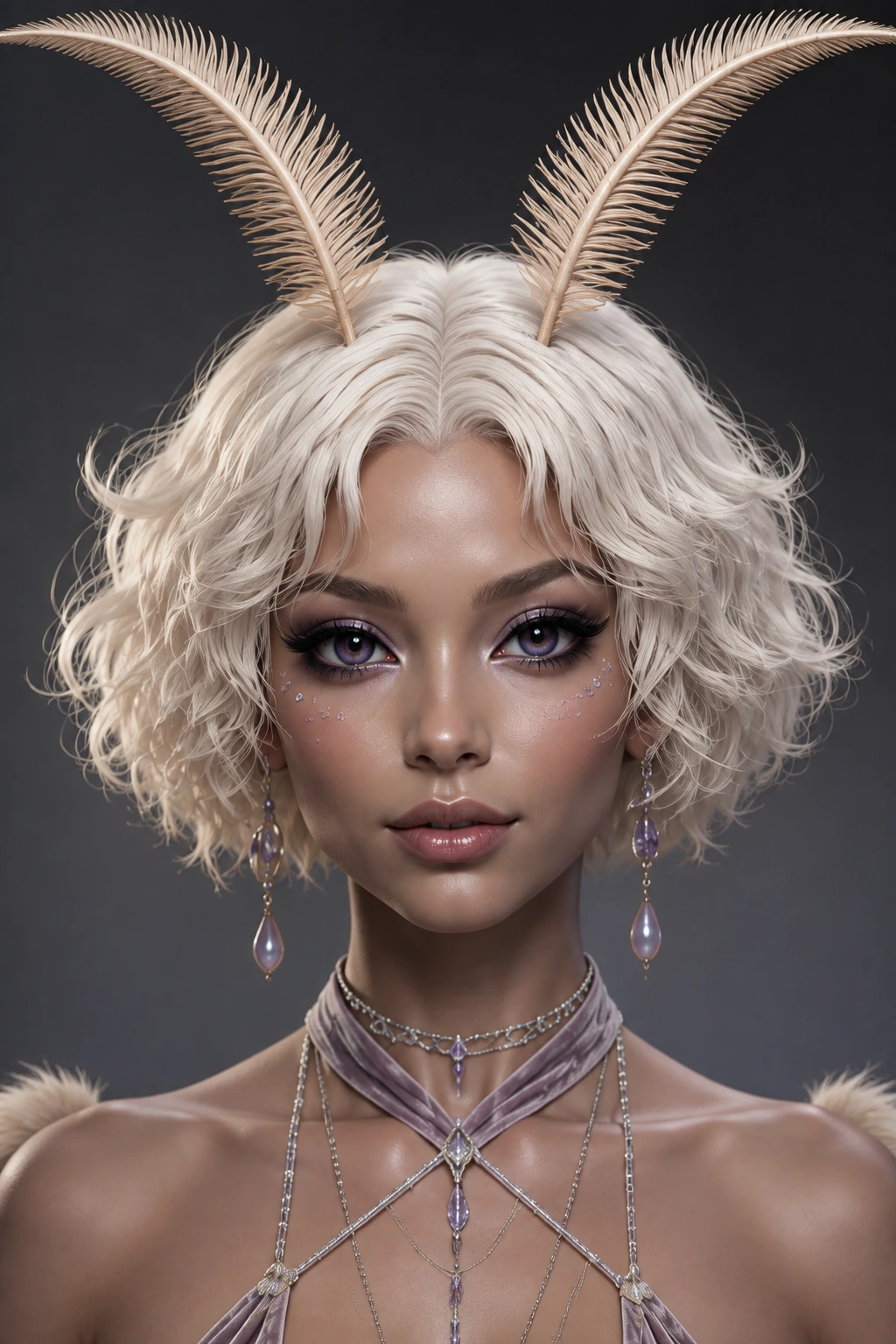 Mirelle Moth