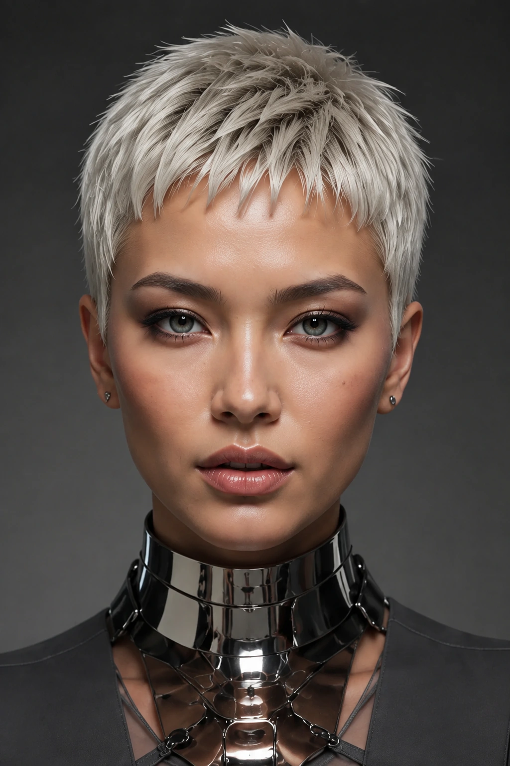 Nadiya Chrome