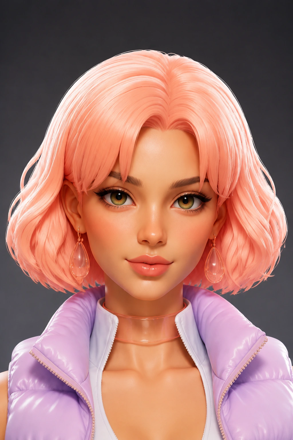 Nova Peach