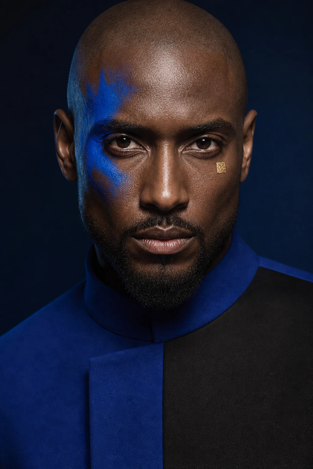Oren Blue