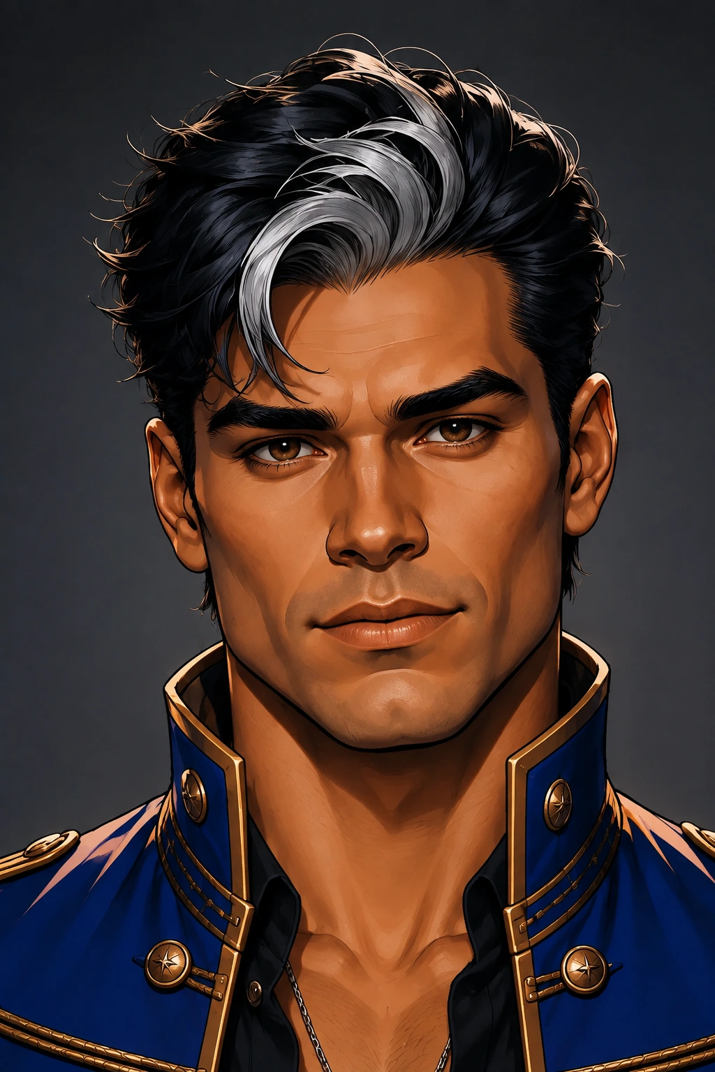 Orion Vale
