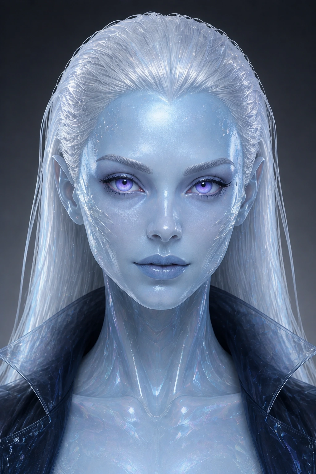 Sable Aurora