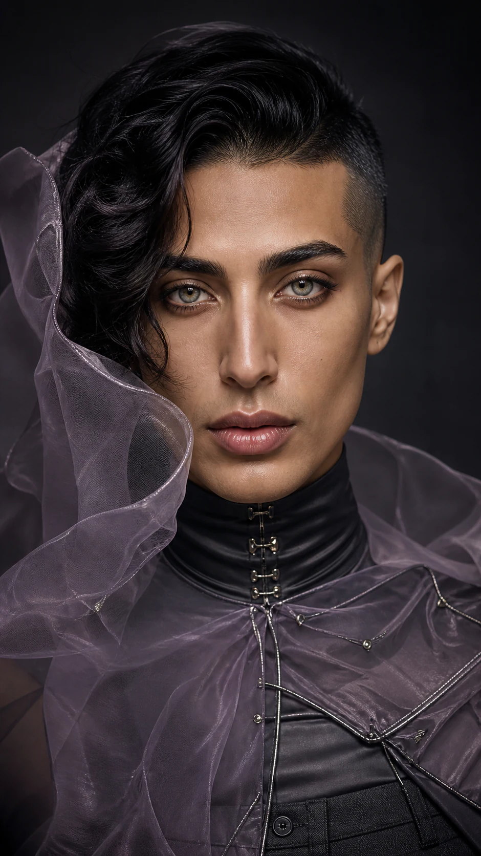 Serein Veil