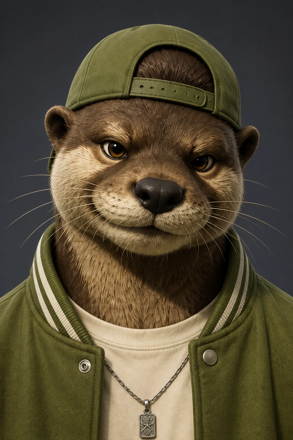 Taro Moss