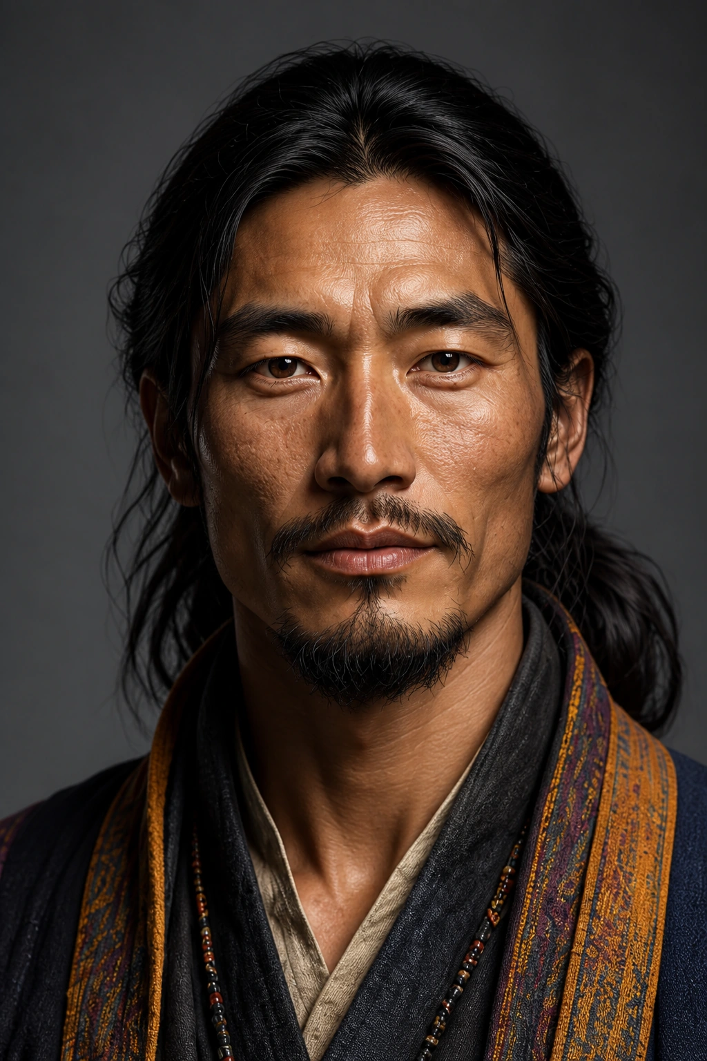 Tenzin Sky