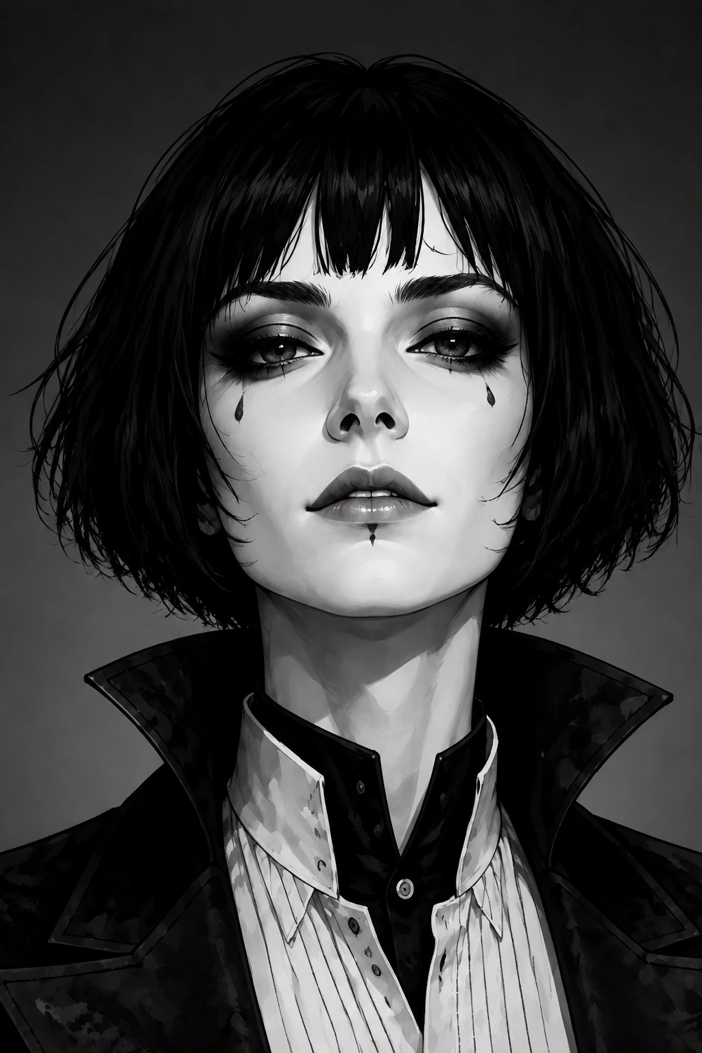 Vesper Ink